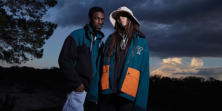 Puma trail sherpa new arrivals fz jacket